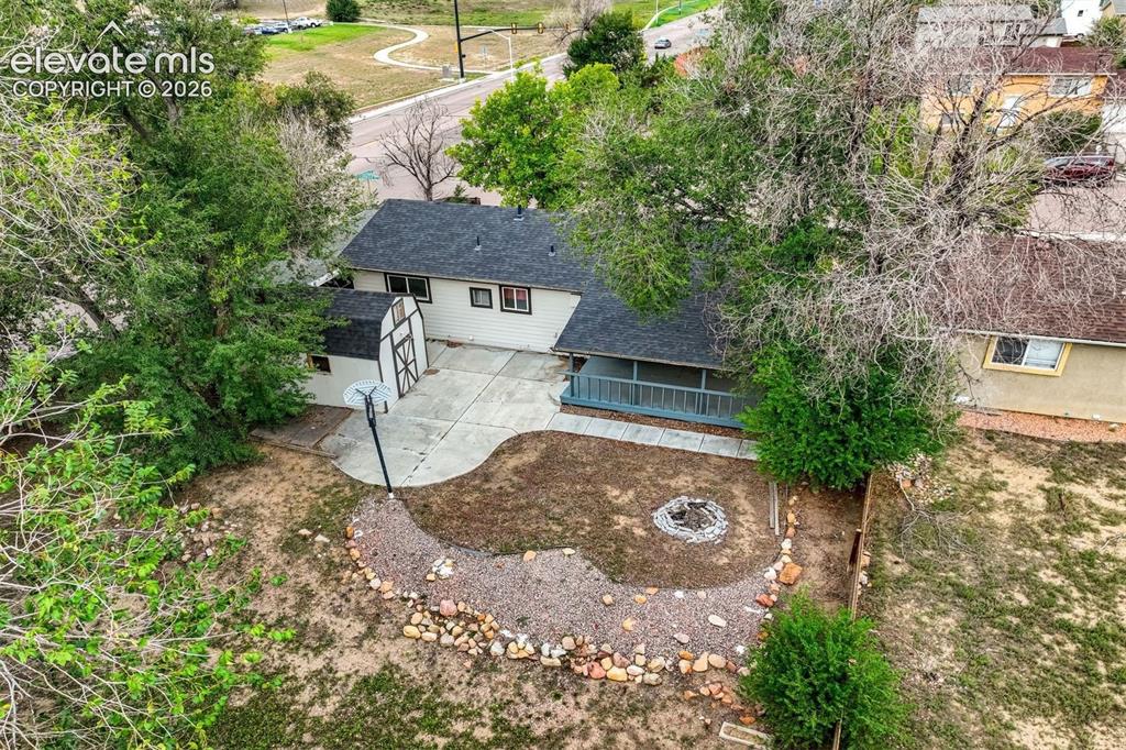 Image 44 of 46: Aerial View