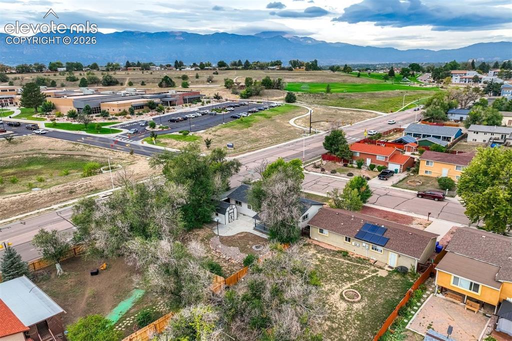 Image 45 of 46: Aerial View
