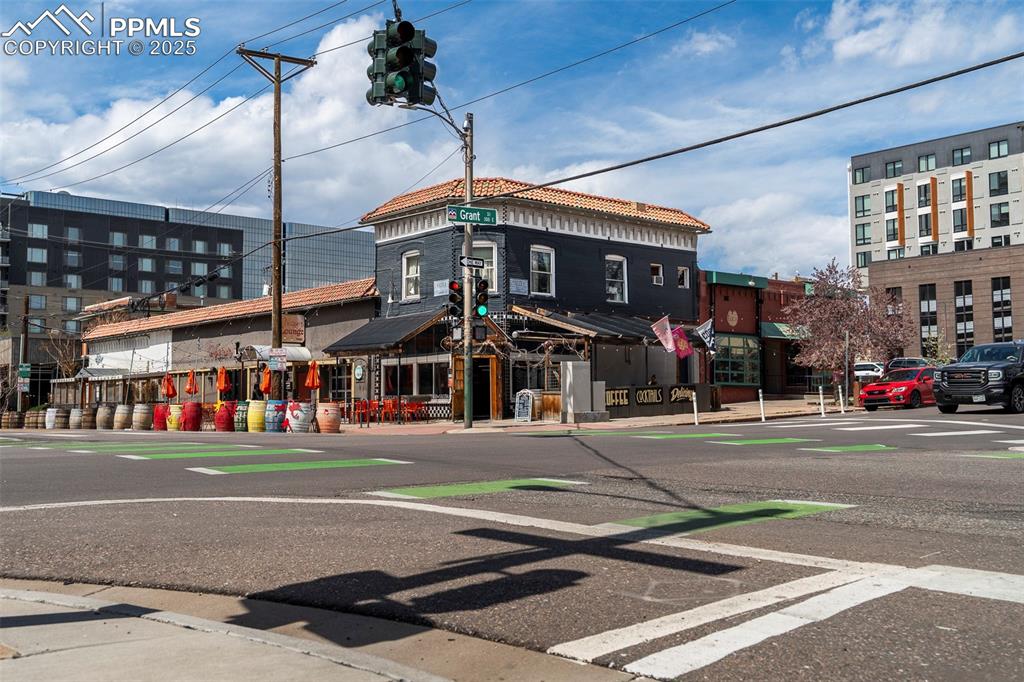 Image 40 of 47: This is a such rare opportunity to own an incredibly lovely, neighborly, an