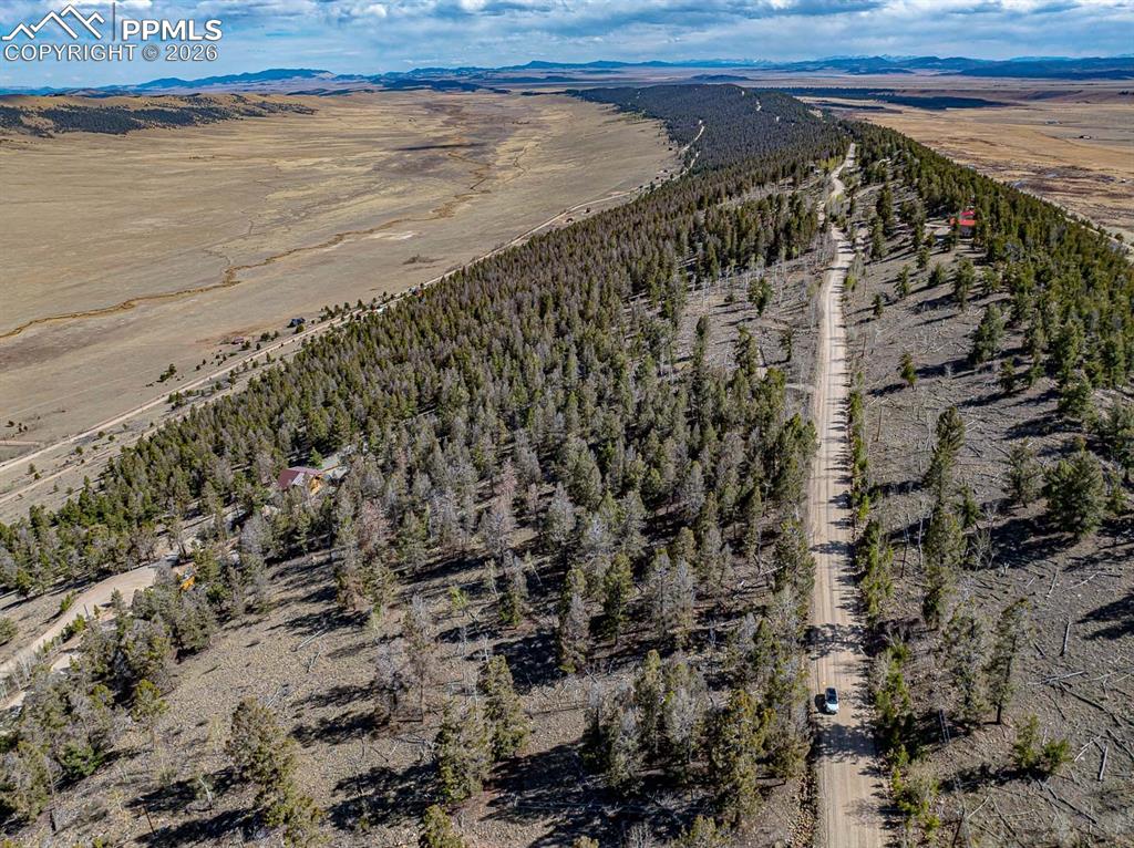 Image 13 of 41: Aerial View