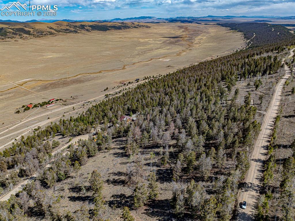 Image 14 of 41: Aerial View