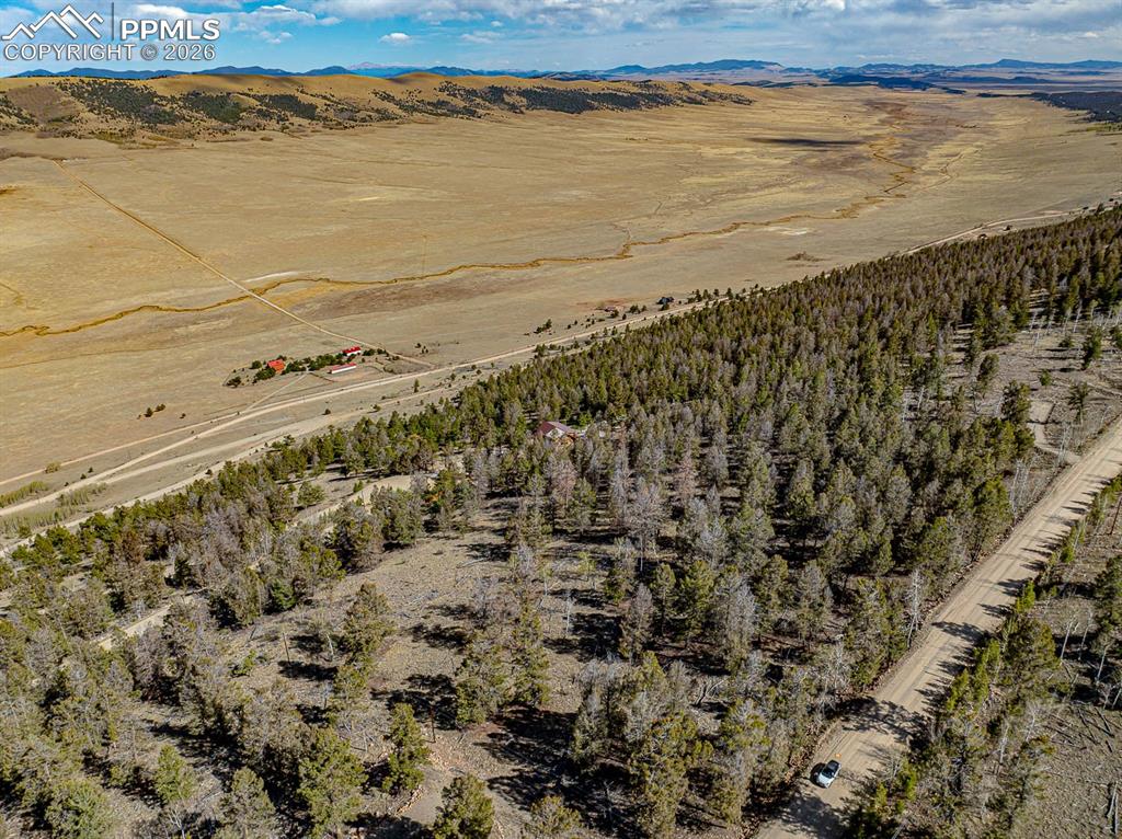 Image 15 of 41: Aerial View