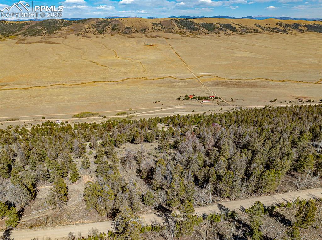 Image 17 of 41: Aerial View