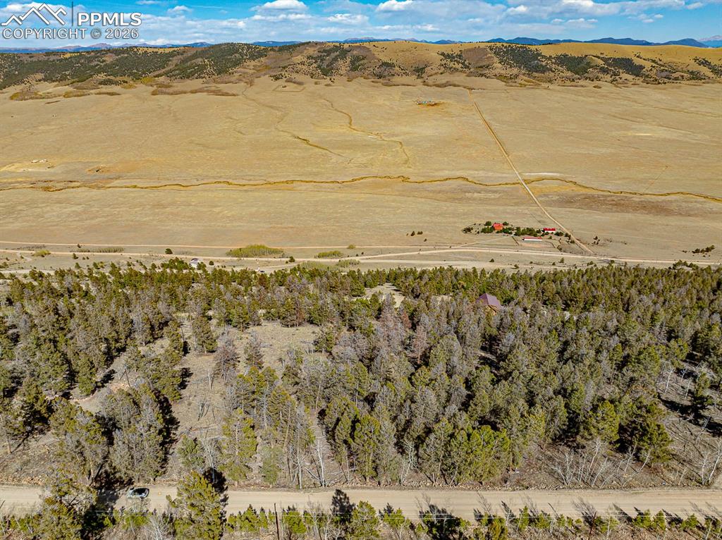 Image 18 of 41: Aerial View