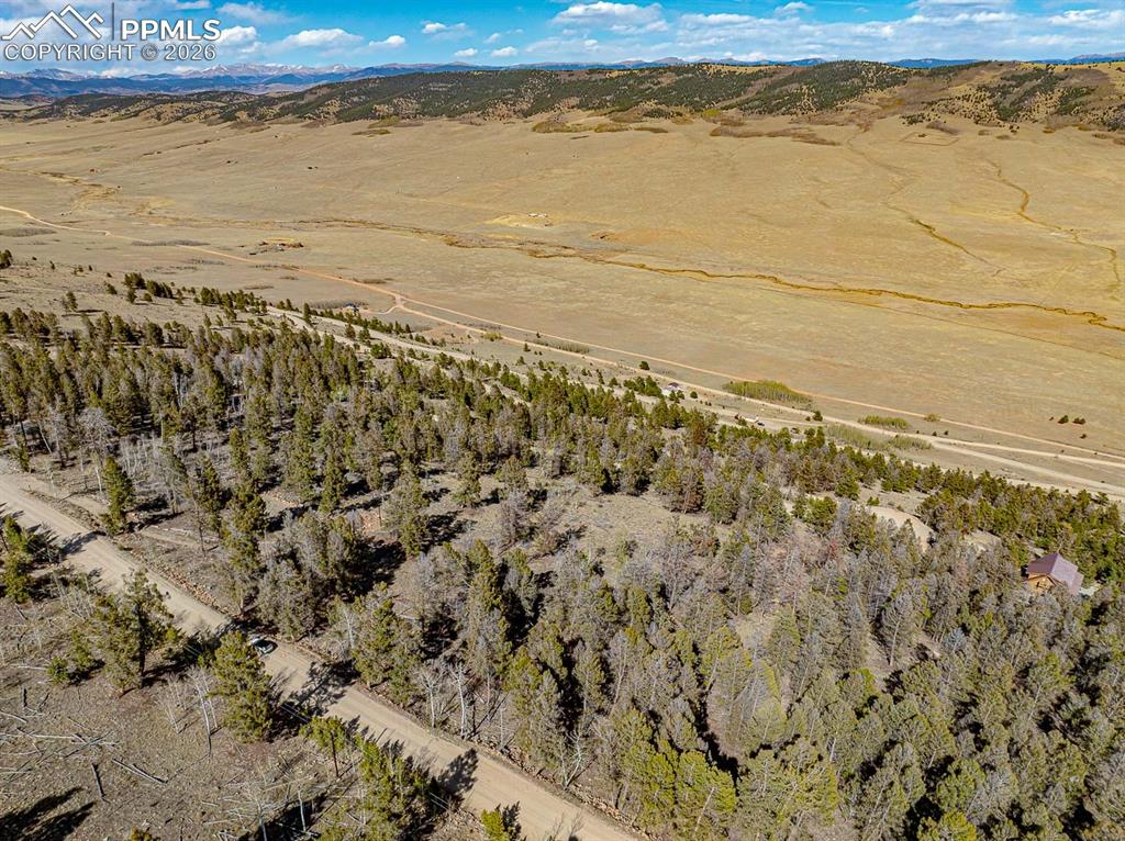 Image 19 of 41: Aerial View