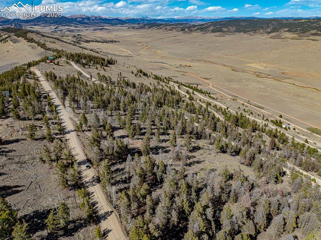 Image 20 of 41: Aerial View