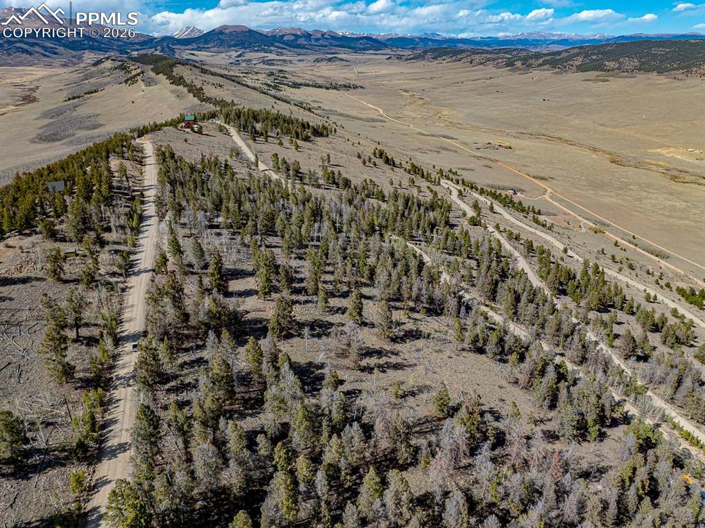 Image 21 of 41: Aerial View