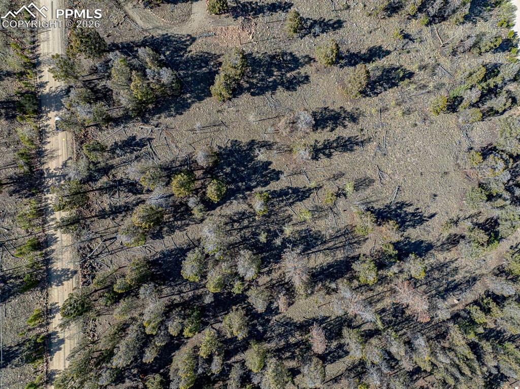Image 22 of 41: Aerial View