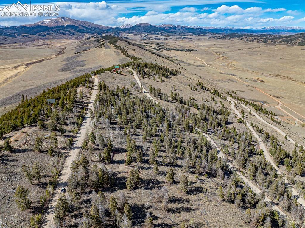 Image 23 of 41: Aerial View