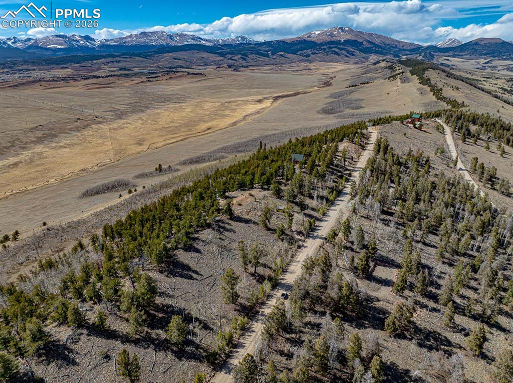 Image 24 of 41: Aerial View