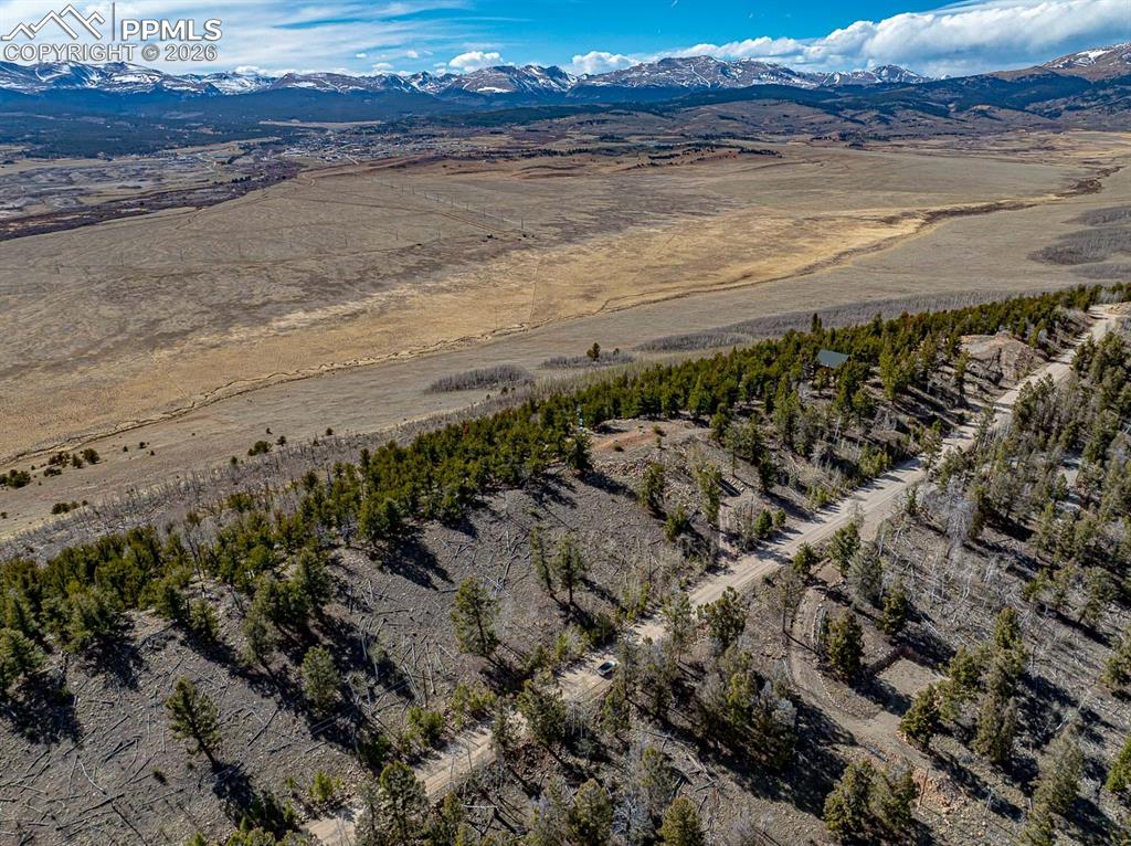 Image 25 of 41: Aerial View