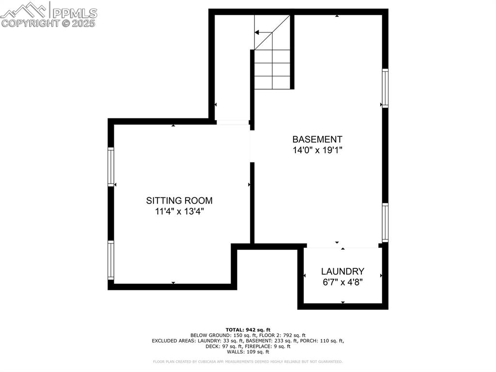Image 48 of 50: Floor Plan