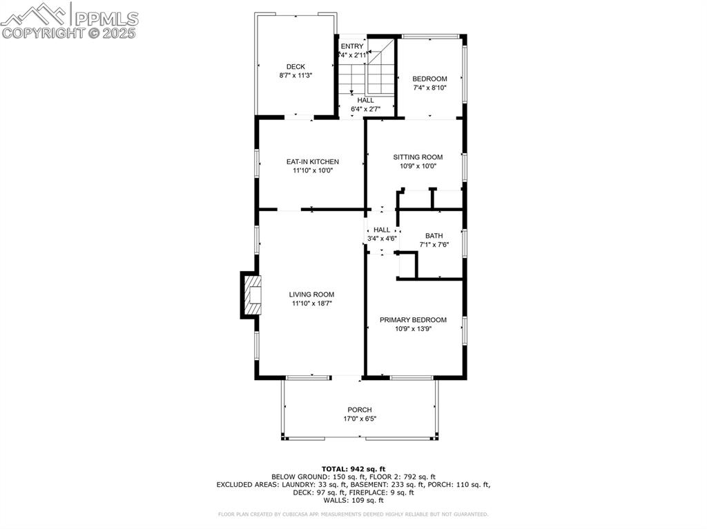 Image 49 of 50: Floor Plan
