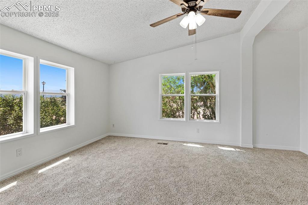 Image 17 of 24: Master Bedroom