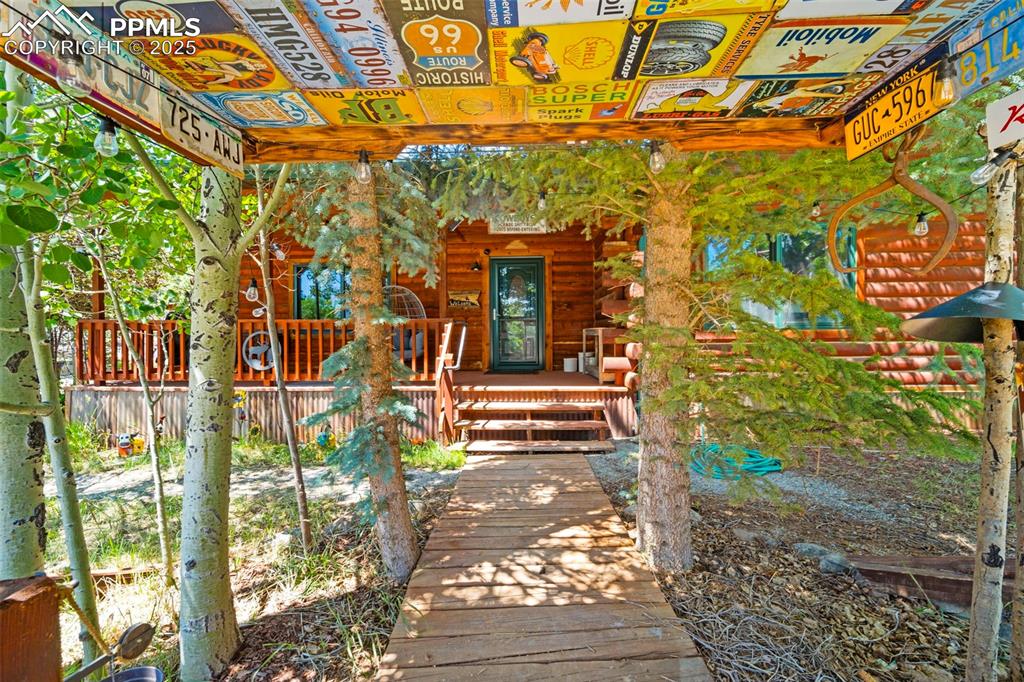 Image 4 of 49: Entry