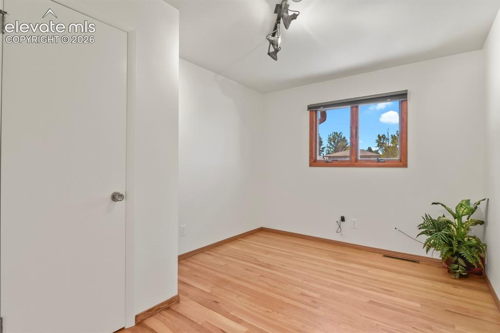 Image 18 of 50: 2nd upper level bedroom
