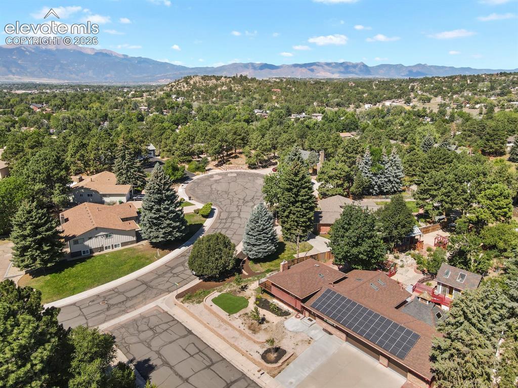 Image 43 of 50: Aerial View