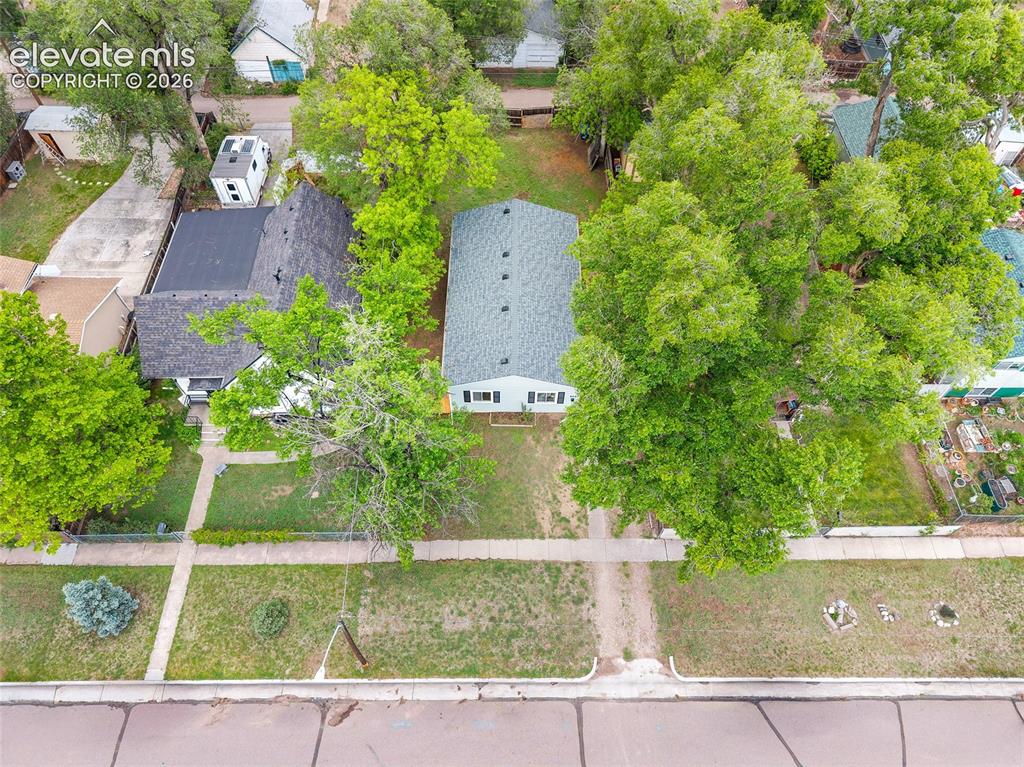 Image 27 of 32: Aerial View