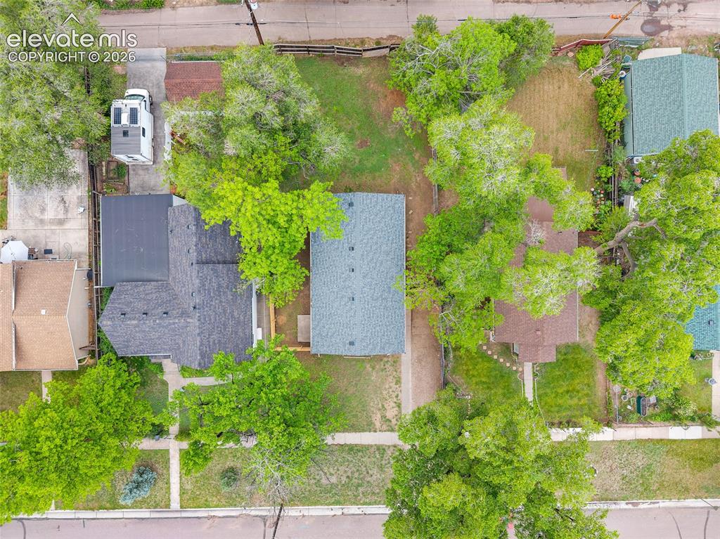 Image 28 of 32: Aerial View