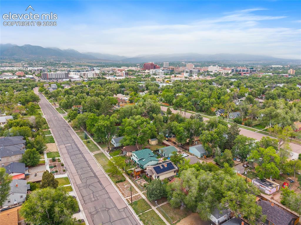 Image 29 of 32: Aerial View