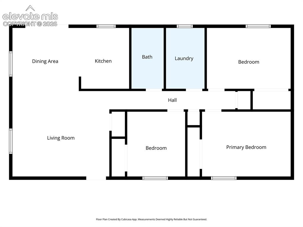 Image 31 of 32: Floor Plan
