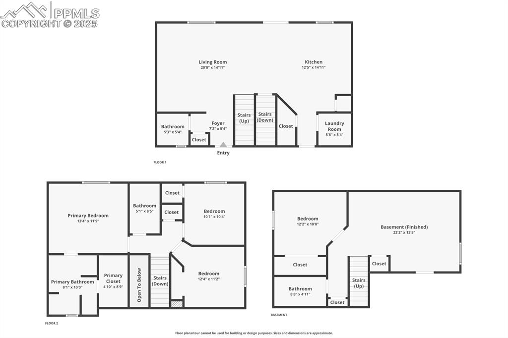 Image 28 of 33: View of property floor plan