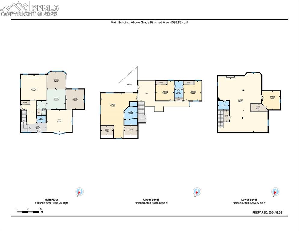 Image 50 of 50: Floor plan