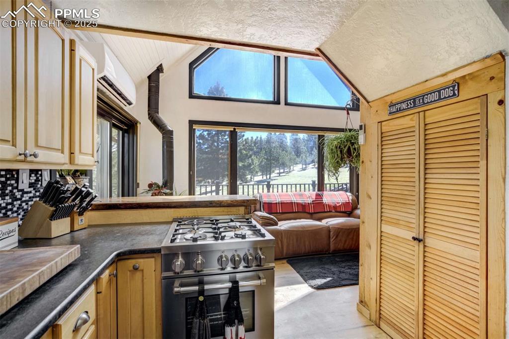 Image 15 of 50: Kitchen