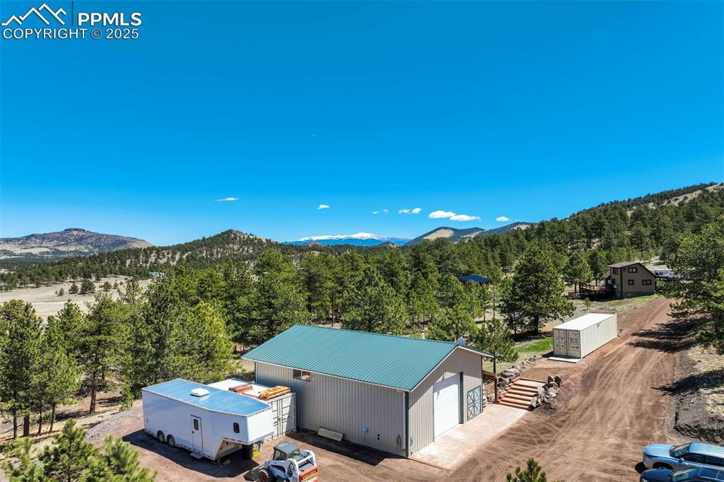 Image 42 of 50: Aerial View