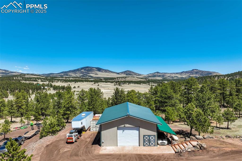 Image 43 of 50: Aerial View