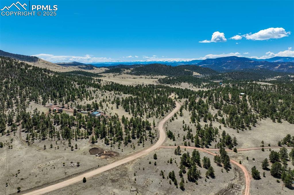 Image 50 of 50: Aerial View