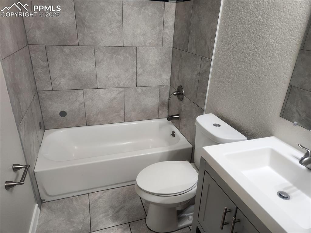 Image 7 of 15: Basement