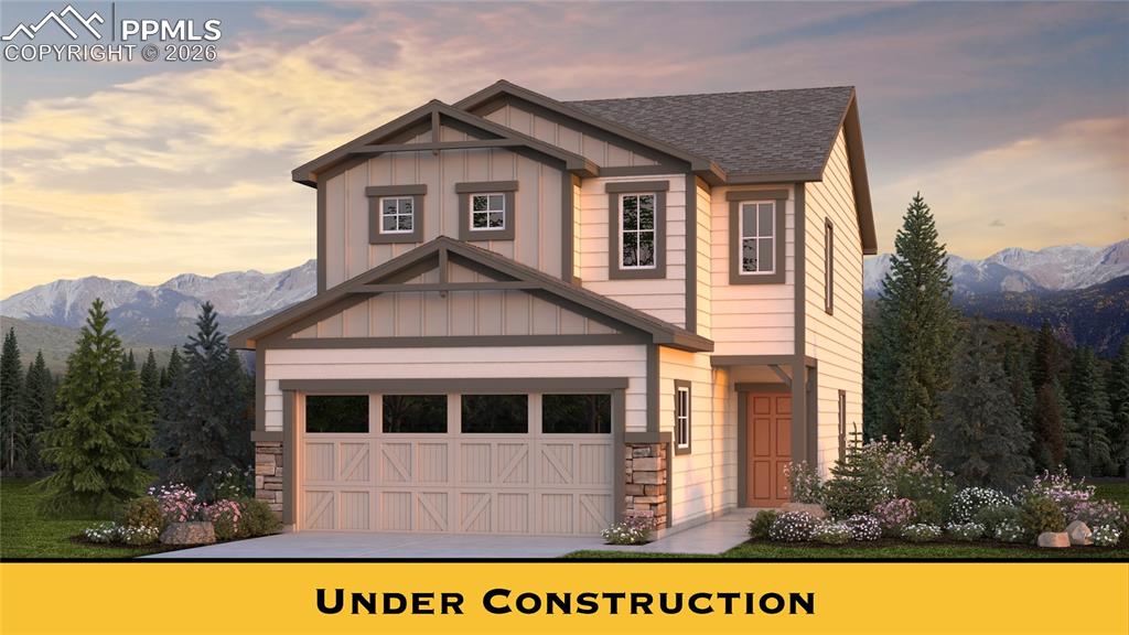 Image 1 of 20: Front of Structure