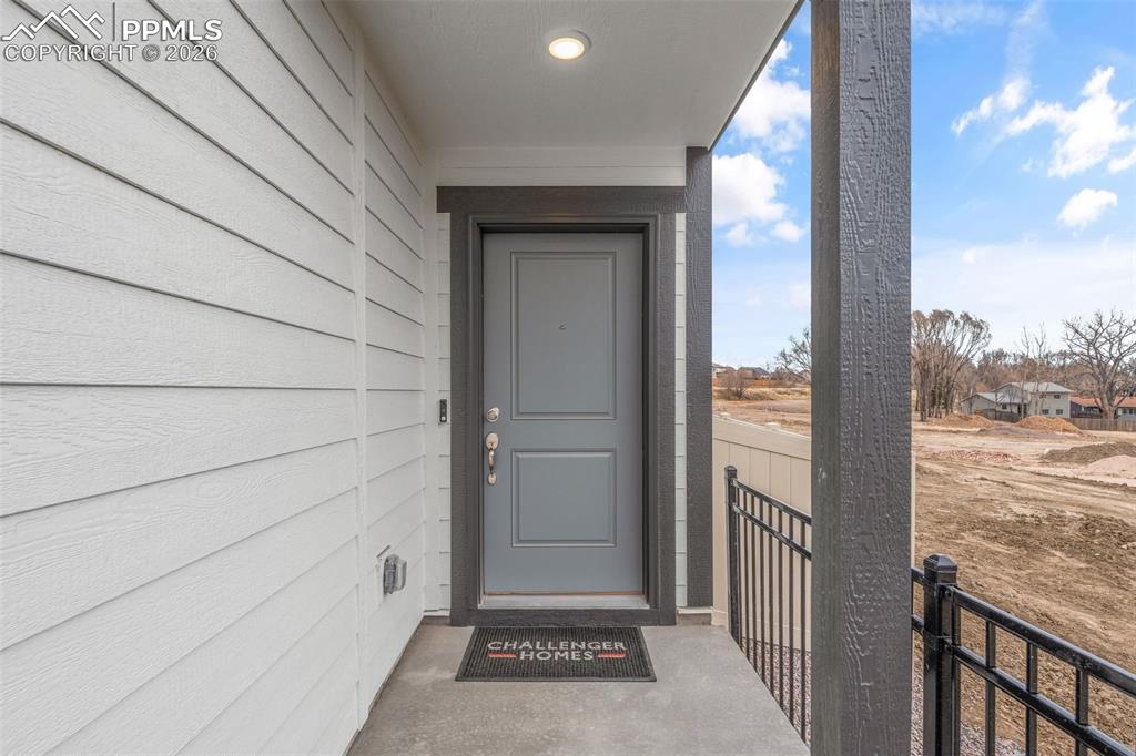 Image 2 of 20: *photo of previous model home of the same floorplan*