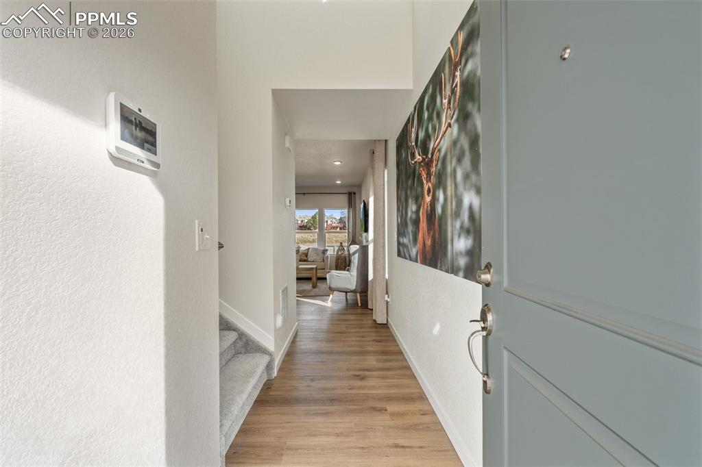 Image 3 of 20: *photo of previous model home of the same floorplan*