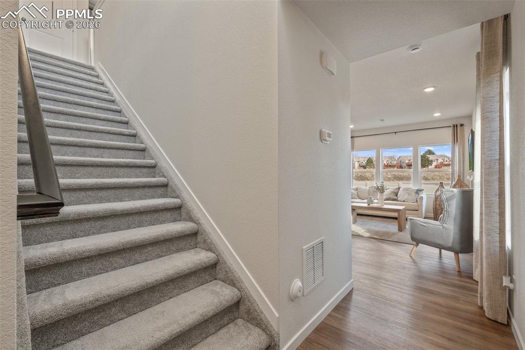 Image 4 of 20: *photo of previous model home of the same floorplan*