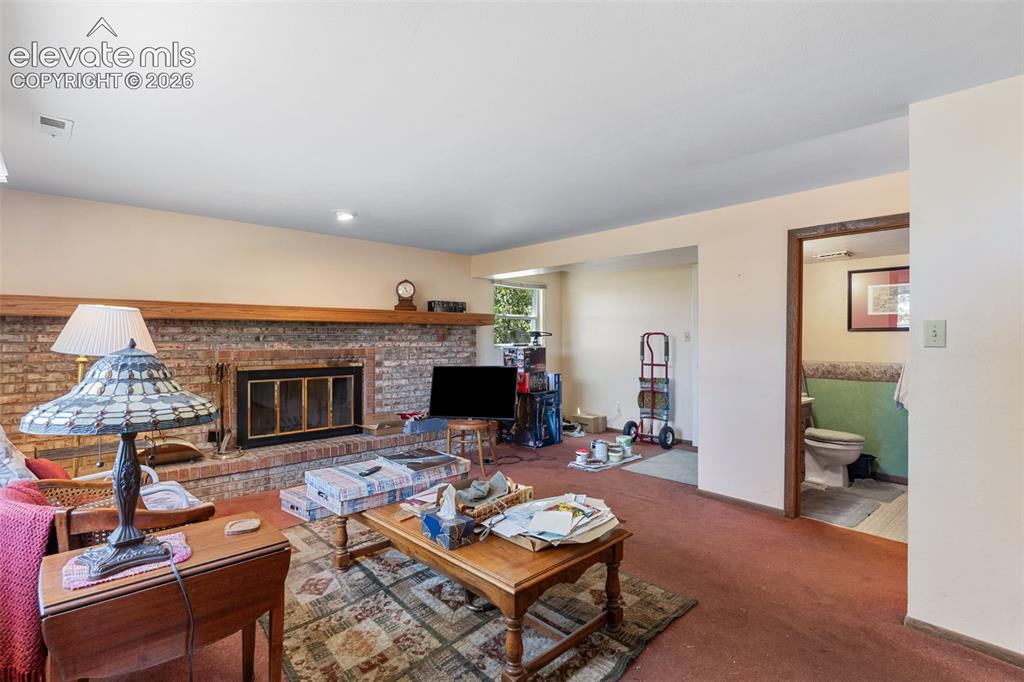 Image 11 of 38: Living Room