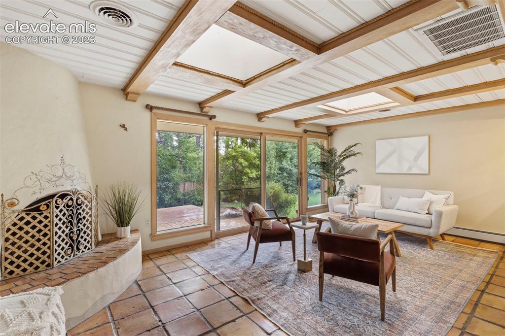 Image 16 of 42: Sun Room