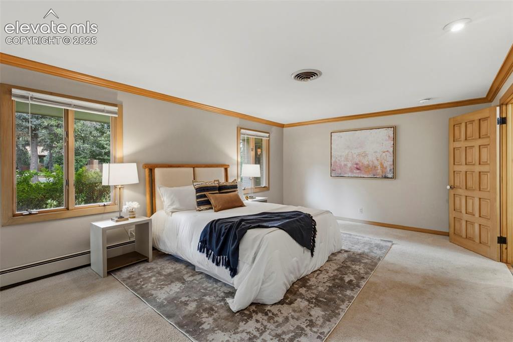 Image 20 of 42: Master Bedroom