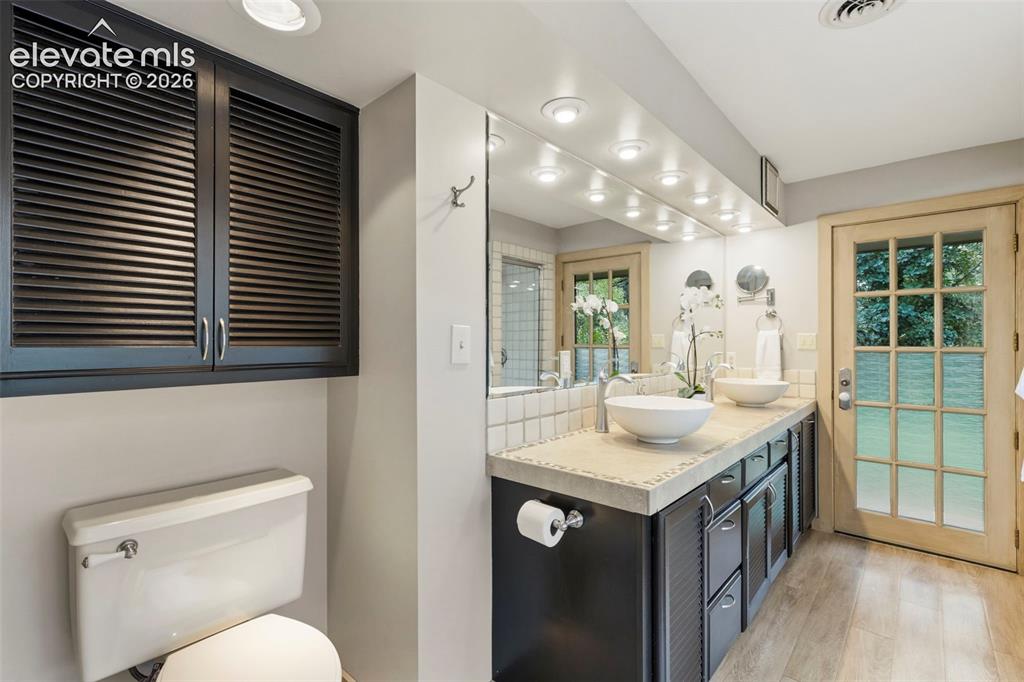 Image 21 of 42: Master Bathroom