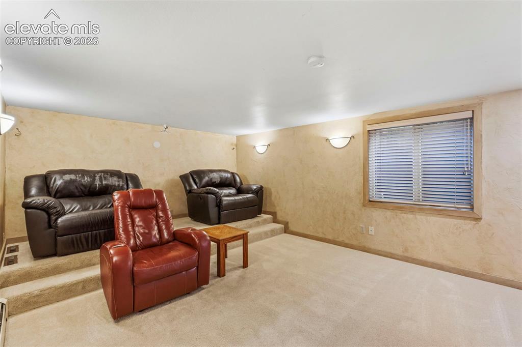 Image 26 of 42: Recreation Room