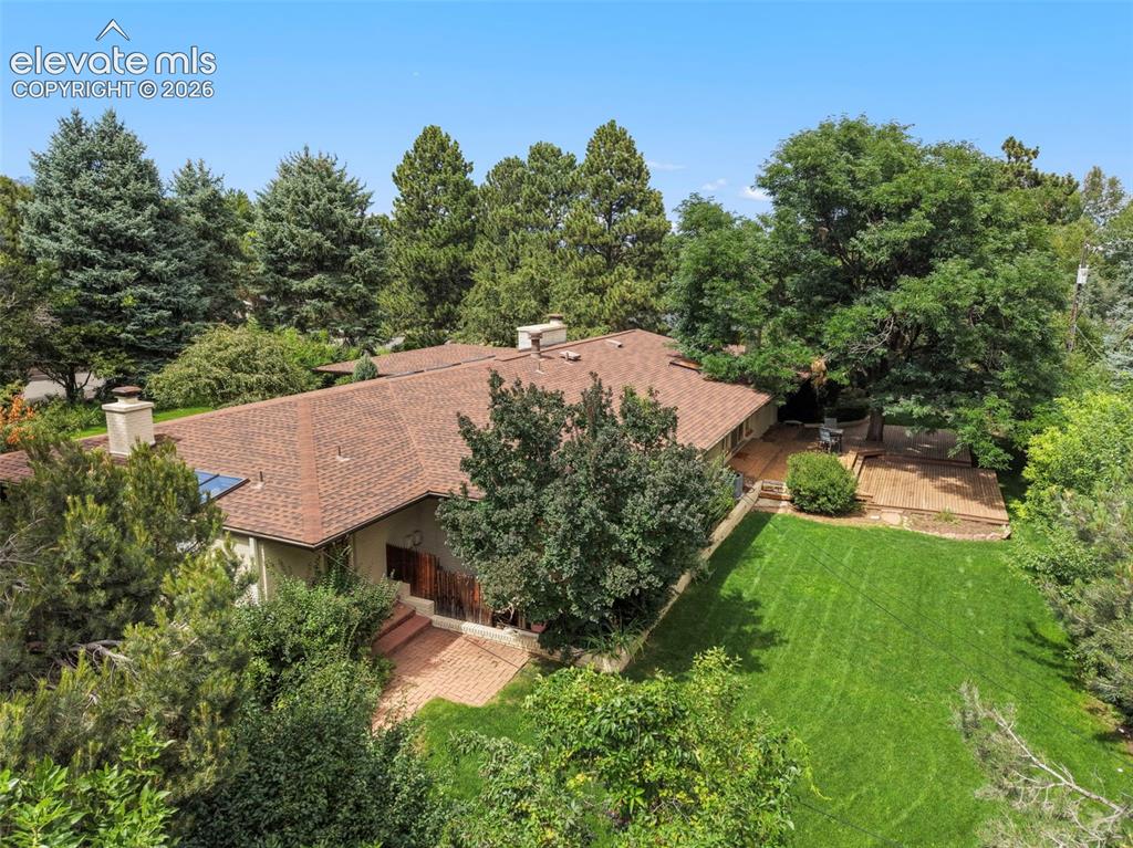 Image 3 of 42: Aerial View