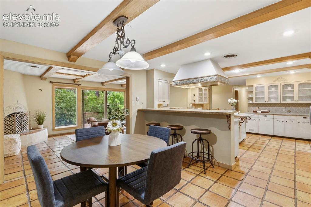 Image 5 of 42: Dining Room