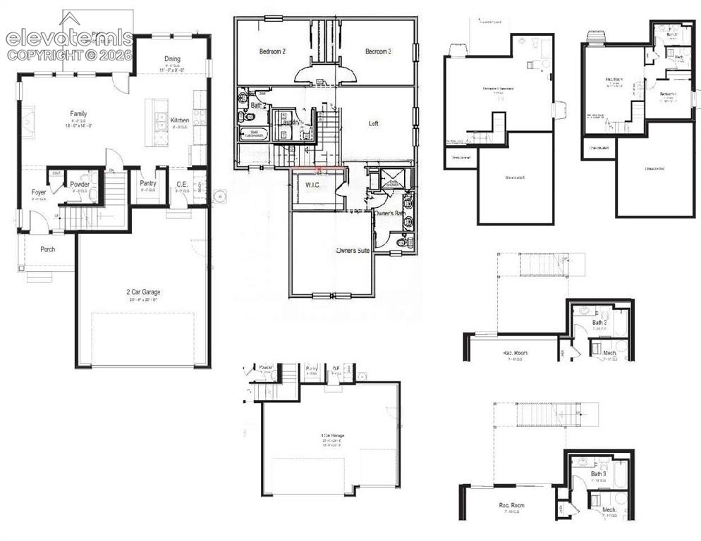 Image 2 of 2: Floor Plan