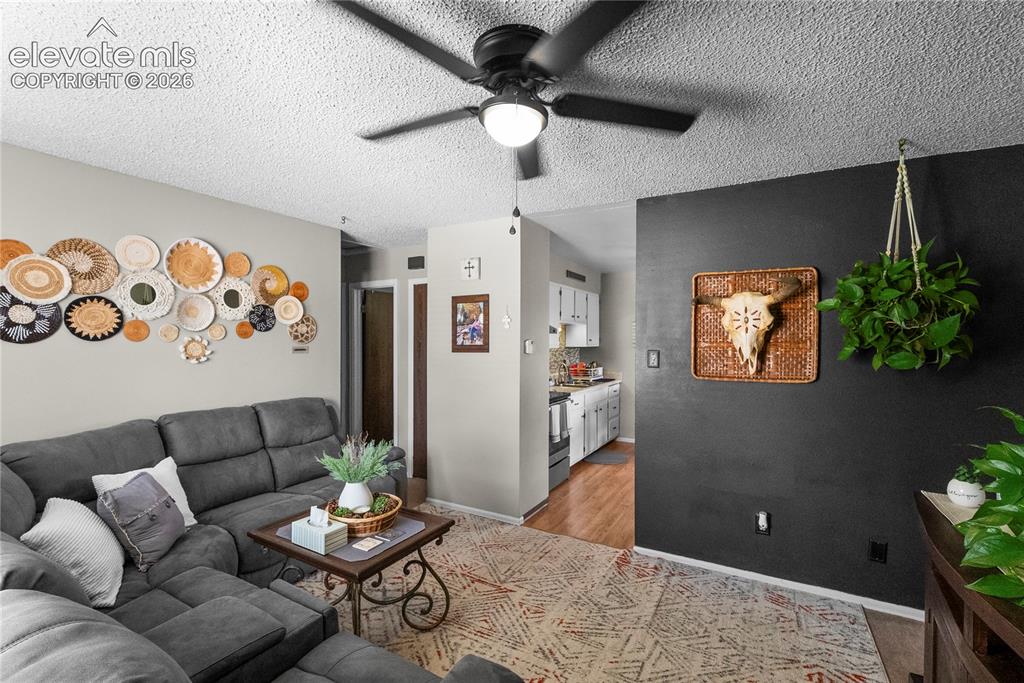 Image 6 of 32: Living Room