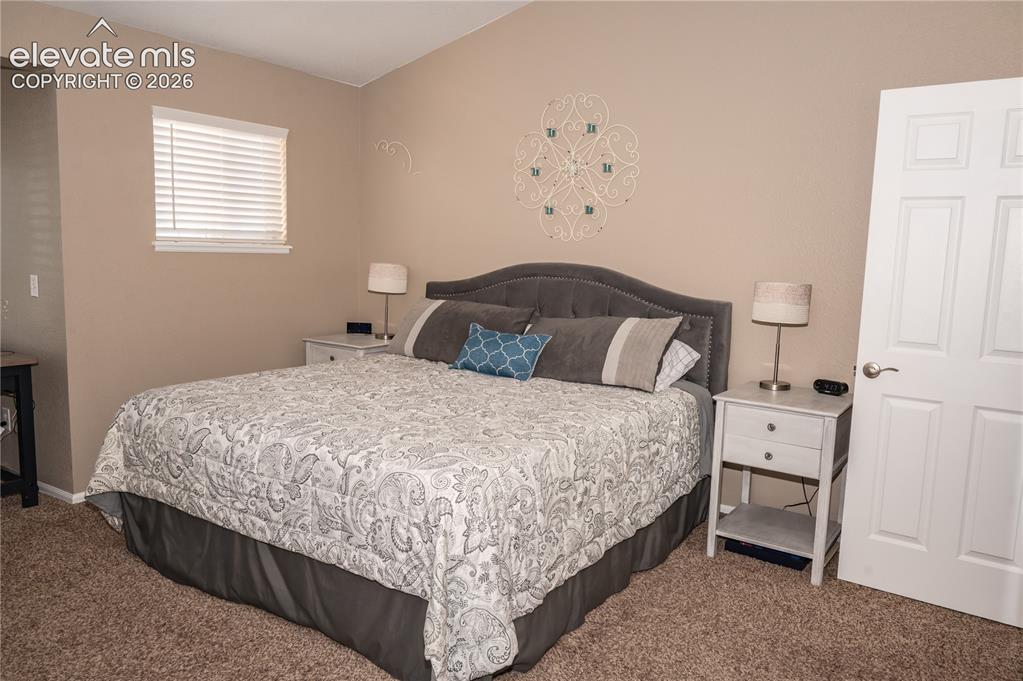 Image 19 of 34: Master Bedroom