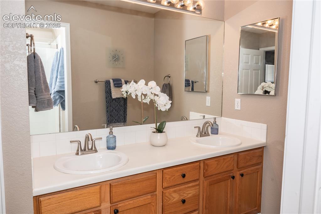 Image 23 of 34: Master Bathroom