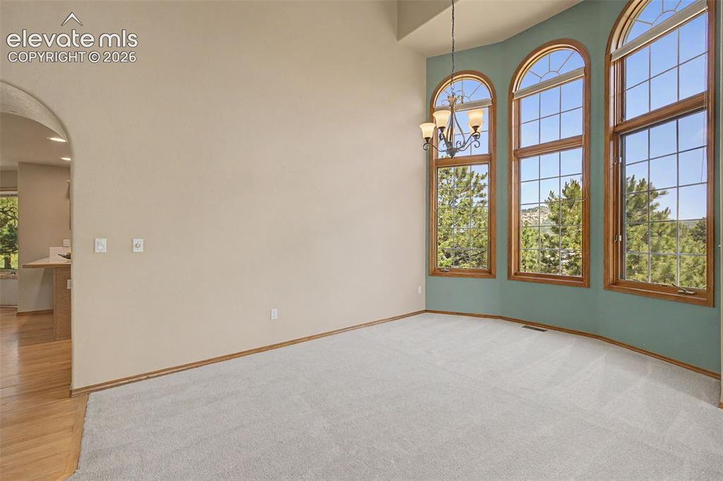 Image 11 of 50: Living Room