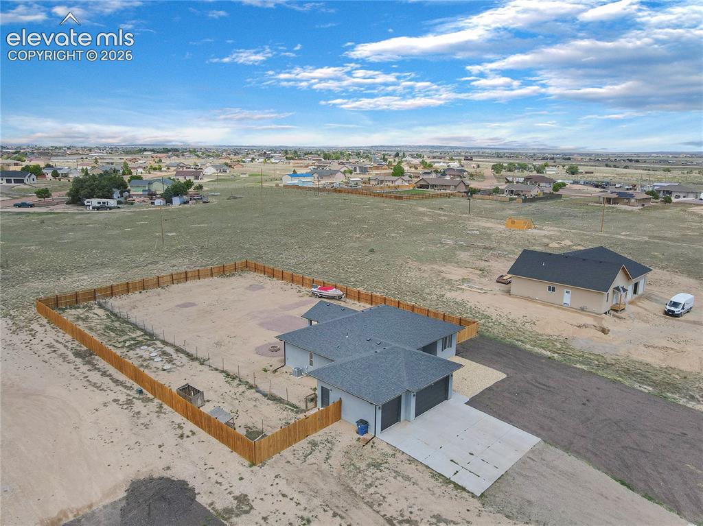 Image 34 of 41: Aerial View