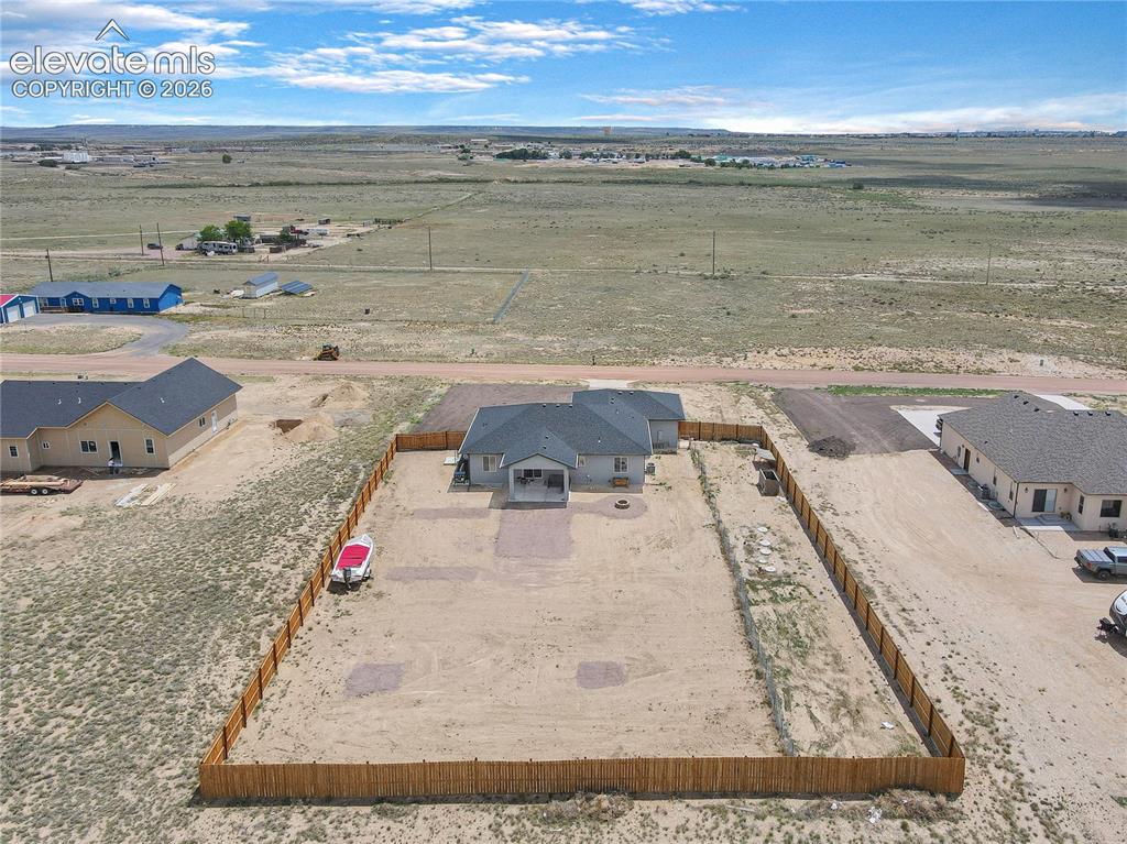 Image 37 of 41: Aerial View